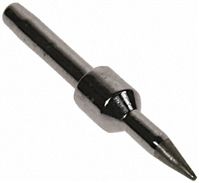 Xytronics 0.4 mm Straight Hoof Soldering Iron Tip For Use With 206ESD Soldering Station