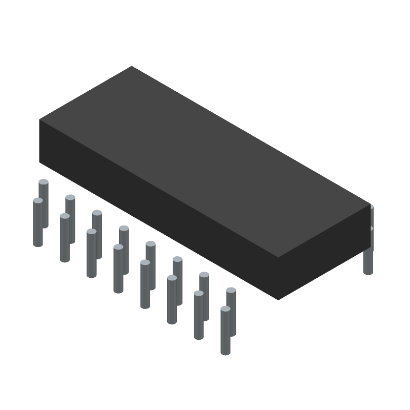 IPM IGBT 600V 8A 26-Pin N2DIP Tube