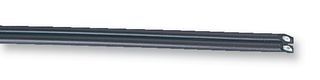 FIBRE, POLYMER, 100M, 2 CORE; Reel Length (Imperial):328ft; Reel Length (Metric):100m; Fibre Diameter:1mm; No. of Fibres:2; Jacket Colour:-; Jacket Material:PE (Polyethylene); External Diameter:-; Conductor Material:-; SVHC:No SVHC ;RoHS Compliant: Yes