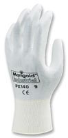 MARIGOLD INDUSTRIAL   PX140 SIZE 6   GLOVE, NYLON, PALM PU, SEAMLESS, SIZE 6