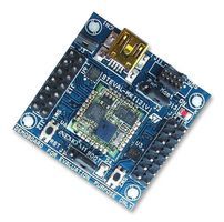 STMICROELECTRONICS STEVAL-MKI121V1 EVAL BRD, INEMO-M1 9-AXIS INERTIAL SENS