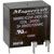 24VDC Power Relay SPDT 3A THT Silver/Gold Contacts