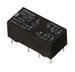 RELAY GEN PURPOSE DPDT 2A 9VDC