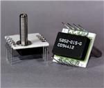 Board Mount Pressure Sensors Amplified Pressure 1.5 psi