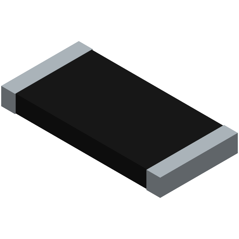 RESISTOR, CURRENT SENSE, METAL GLAZE/THICK FILM, 1W, 5%, 200ppm, 0.47ohm, SURFACE MOUNT, 2512, CHIP, ROHS COMPLIANT
