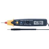 Multimeter digital AVG 4199 digits 600 VAC 600 VDC, HIOKI 3246, Hioki