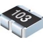 Isolated Resistor Array, 1MR, 5%, 62.5mW, 50V, 1206 SM