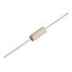 Inductor RF Molded/Unshielded Wirewound 6.2uH 3% 7.9MHz 50Q-Factor Iron 175mA 2Ohm DCR AXL T/R