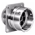 CONNECTORS - ENVIRONMENTAL CONNECTORS FOR MILITARY APPLICATIONS