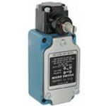 Switch Limit N.O./N.C. SPDT Side Rotary Screw Mount 0.8A 250VDC Rotary Conduit Automotive