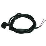 SPECIAL ET MOLDED PLUG AND CABLE