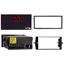 VOLTMETER 0-300VDC LED PANEL MT