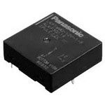 Power Relay 9VDC 5A SPST-NO(26.3x26.1x10)mm THT