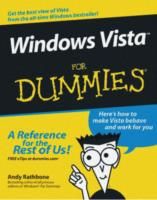 Windows Vista for Dummies, 1st edition by Andy Rathbone
