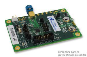 TEXAS INSTRUMENTS DS90UR908Q-EVK/NOPB EVALUATION BOARD, DS90UR908Q FPD-LINK II DESER