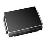 Diode Transient Voltage Suppressor Single Bi Directional 33