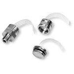 Pressure Sensor 0psi to 30psi Vacuum Gage 4-Pin