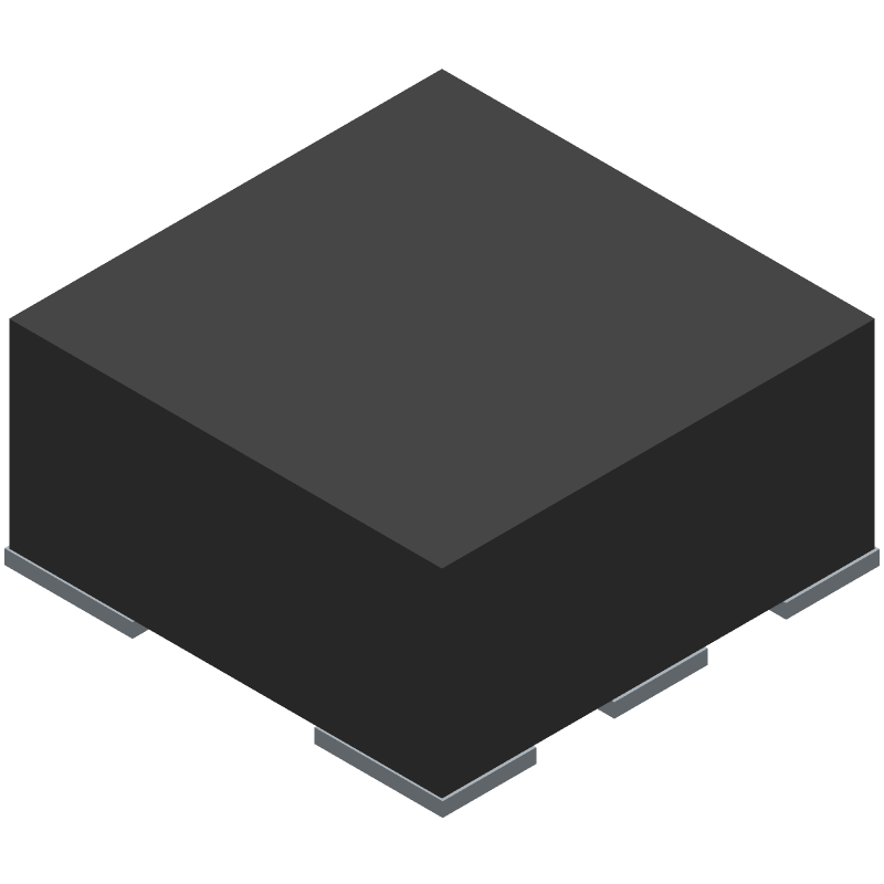 SAW Filter RF 942.5MHz 3dB 50Ohm SMD 6 Pin SM3030-6 T/R