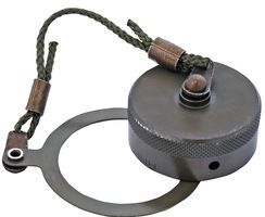 Metal Connector Tool, Female, 4 Pos, Straight, Solder, IP67