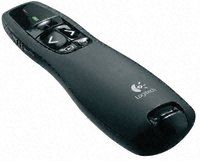 Logitech Wireless Presenter