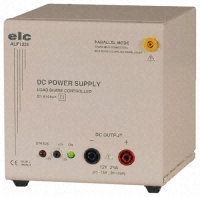 ELC         ALF1225             POWER SUPPLY, 1CH, 15V, 25A, ADJUSTABLE