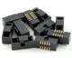 Headers & Wire Housings GOPORT IDC HEADERS 10 PACK-SFC MNT