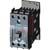 Solid state contactor, 3-phase 24 VDC 2 make contacts (NO) - Screw Terminal, 3RF3405-1BB04, Siemens