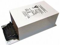 350 W Electromagnetic Lighting Ballast for Metal Halide, 240 V