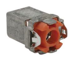 CROUSE-HINDS         38MCQ            QUIK-LOK PRO CABLE/CONDUIT CONNECTOR, 3/8"