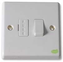 CONNECTION UNIT, FUSED SWITCH - More Details