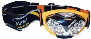 INDUSTRIAL SIX LED WORK HEADLIGHT