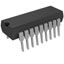 8-BIT, OTPROM, 4 MHz, RISC MICROCONTROLLER, PDIP18, 0.300 INCH, PLASTIC, MS-001, DIP-18