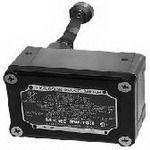 Switch Limit N.O./N.C. SPDT Side Rotary with Roller Lever Conduit 0.5A 250VDC 5.56N Rotary Screw Mount Automotive