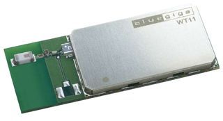 BLUEGIGA   WT11-A-AI   BLUETOOTH MODULE, WT12, IWRAP 3