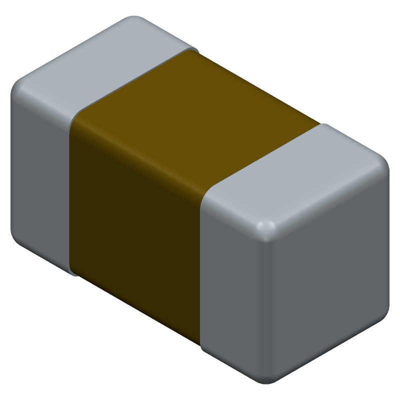 CERAMIC CAPACITORS