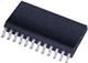 D/A Converter, 1 Func, Serial Input Loading, PDSO24, 4.40 MM, LEAD FREE, MO-153, TSSOP-24