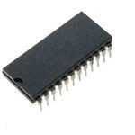 Color Signal Decoder, PDIP24,