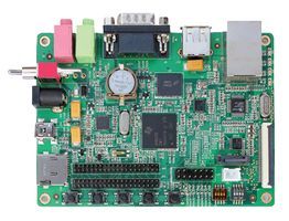 EMBEST         SBC8018             SINGLE BOARD COMPUTER, AM1808, UART, USB