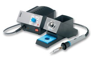 ERSA         ANALOG 60             230V, 60W Analogue Soldering Station
