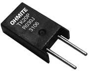 5 Ohm 20W 5% Through-Hole Resistor TO-220