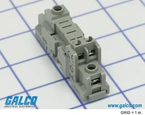 RELAYS AND TIMER SOCKET