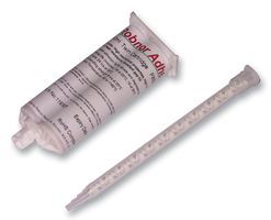 ROBNOR         EL420AR/NC/200TC             Adhesive, Flexible Tough, Polyurethane, Cartridge, Transparent, 200 g