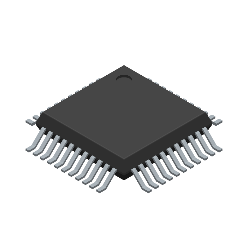 16-Bit 1.2MSPS Sigma-Delta ADC, Differential, Serial/Parallel Interface