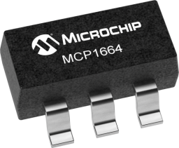 32 V Step-Up Constant-Current LED Driver with 1.8 A Switch