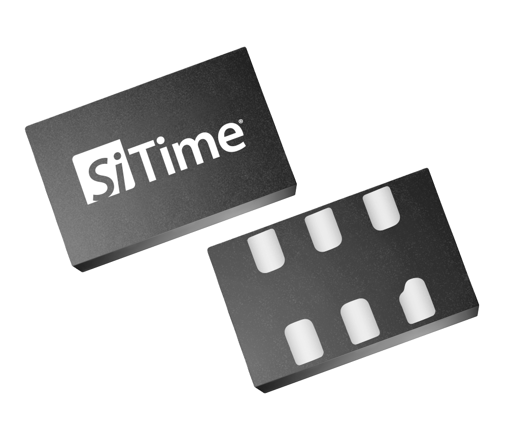 Standard Frequency Ultra-low Jitter Differential XO