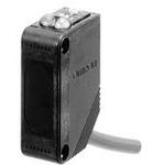 Photoelectric Sensors E3Z-R81 w/ 3 pin 8mm conn.