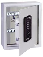 Rottner Comsafe Combination Key Cabinet for 20 Keys