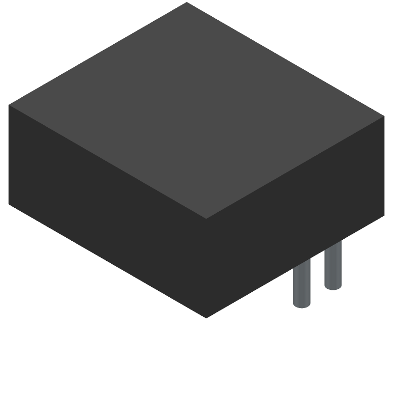 4 Pos 3.81mm RA Solder Header, 8A, 160V, UL94 V-0