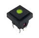 Tactile Switches TACTILE/JOG SWITCH SPST50mA 12VDC180gf