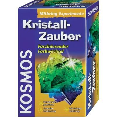 Science kit Kosmos 659240 10 years and over